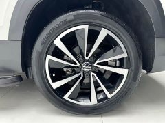 Volkswagen Touareg 280TSI FWD Luxury Edition - photo 16