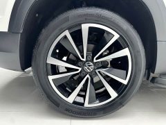 Volkswagen Touareg 280TSI FWD Luxury Edition - photo 17