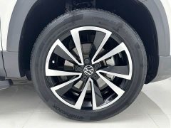 Volkswagen Touareg 280TSI FWD Luxury Edition - photo 18