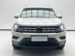 Volkswagen Touareg 280TSI FWD Luxury Edition - photo 2