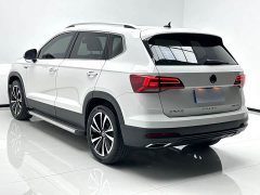 Volkswagen Touareg 280TSI FWD Luxury Edition - photo 4