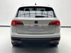 Volkswagen Touareg 280TSI FWD Luxury Edition - photo 5