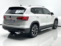 Volkswagen Touareg 280TSI FWD Luxury Edition - photo 6