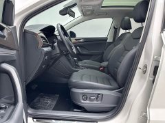 Volkswagen Touareg 280TSI FWD Luxury Edition - photo 7