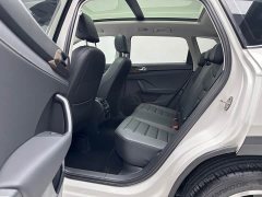 Volkswagen Touareg 280TSI FWD Luxury Edition - photo 8