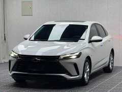 Chevrolet Cruze 1.5L Dual-Clutch Deluxe Edition - ფოტო 1