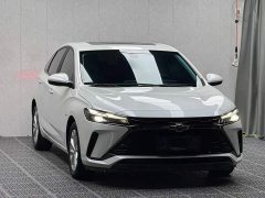 Chevrolet Cruze 1.5L Dual-Clutch Deluxe Edition - ფოტო 3