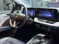 Chevrolet Cruze 1.5L Dual-Clutch Deluxe Edition - ფოტო 4