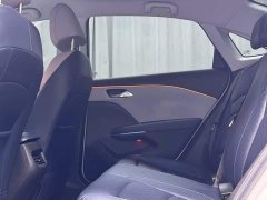 Chevrolet Cruze 1.5L Dual-Clutch Deluxe Edition - ფოტო 5