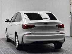 Chevrolet Cruze 1.5L Dual-Clutch Deluxe Edition - ფოტო 6