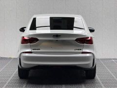 Chevrolet Cruze 1.5L Dual-Clutch Deluxe Edition - ფოტო 7