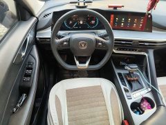 Changan CS35 Plus Blue Whale NE 1.4T DCT Luxury - photo 11
