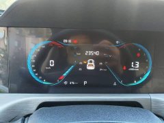 Changan CS35 Plus Blue Whale NE 1.4T DCT Luxury - photo 12
