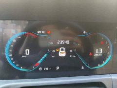 Changan CS35 Plus Blue Whale NE 1.4T DCT Luxury - photo 13