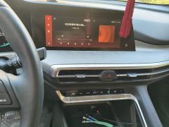 Changan CS35 Plus Blue Whale NE 1.4T DCT Luxury - photo 14