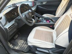Changan CS35 Plus Blue Whale NE 1.4T DCT Luxury - photo 16