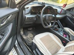Changan CS35 Plus Blue Whale NE 1.4T DCT Luxury - photo 17