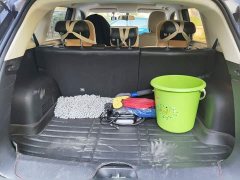Changan CS35 Plus Blue Whale NE 1.4T DCT Luxury - photo 20
