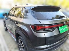 Changan CS35 Plus Blue Whale NE 1.4T DCT Luxury - photo 4