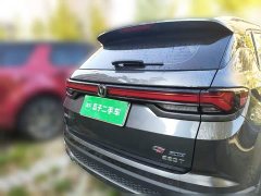 Changan CS35 Plus Blue Whale NE 1.4T DCT Luxury - photo 5