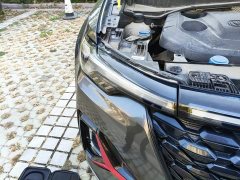 Changan CS35 Plus Blue Whale NE 1.4T DCT Luxury - photo 7