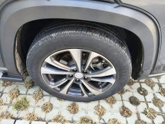 Changan CS35 Plus Blue Whale NE 1.4T DCT Luxury - photo 8