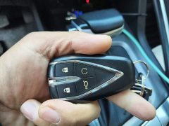Changan CS35 Plus Blue Whale NE 1.4T DCT Luxury - photo 9