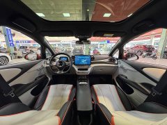 BYD Dolphin 405km Fashion Edition - ფოტო 10