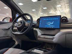 BYD Dolphin 405km Fashion Edition - ფოტო 11