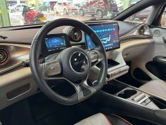 BYD Dolphin 405km Fashion Edition - ფოტო 12