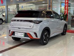 BYD Dolphin 405km Fashion Edition - ფოტო 15