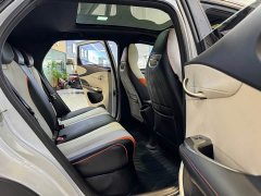 BYD Dolphin 405km Fashion Edition - ფოტო 7