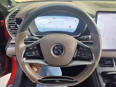 BYD Han EV Genesis Edition 715KM FWD Flagship - ფოტო 10