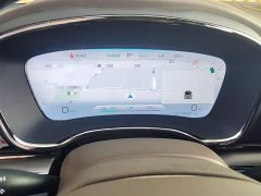 BYD Han EV Genesis Edition 715KM FWD Flagship - ფოტო 11