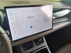BYD Han EV Genesis Edition 715KM FWD Flagship - ფოტო 12