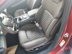 BYD Han EV Genesis Edition 715KM FWD Flagship - ფოტო 14