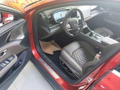 BYD Han EV Genesis Edition 715KM FWD Flagship - ფოტო 15
