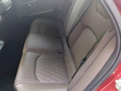BYD Han EV Genesis Edition 715KM FWD Flagship - ფოტო 16