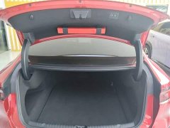 BYD Han EV Genesis Edition 715KM FWD Flagship - ფოტო 18