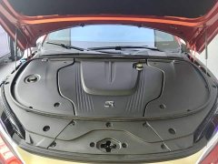 BYD Han EV Genesis Edition 715KM FWD Flagship - ფოტო 19