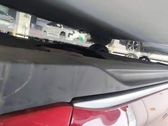 BYD Han EV Genesis Edition 715KM FWD Flagship - ფოტო 20