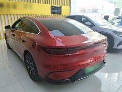 BYD Han EV Genesis Edition 715KM FWD Flagship - ფოტო 4