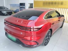 BYD Han EV Genesis Edition 715KM FWD Flagship - ფოტო 6