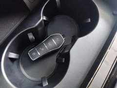 BYD Han EV Genesis Edition 715KM FWD Flagship - ფოტო 8