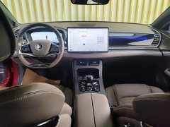 BYD Han EV Genesis Edition 715KM FWD Flagship - ფოტო 9