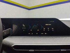 Changan Eado PLUS Blue Whale NE 1.4T GDI DCT High Performance Edition - ფოტო 13