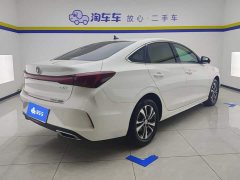 Changan Eado PLUS Blue Whale NE 1.4T GDI DCT High Performance Edition - ფოტო 3