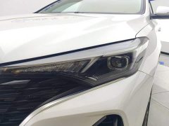 Changan Eado PLUS Blue Whale NE 1.4T GDI DCT High Performance Edition - ფოტო 5