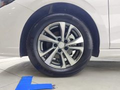 Changan Eado PLUS Blue Whale NE 1.4T GDI DCT High Performance Edition - ფოტო 6