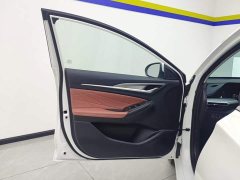 Changan Eado PLUS Blue Whale NE 1.4T GDI DCT High Performance Edition - ფოტო 7
